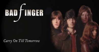 Badfinger - Carry On Till Tomorrow