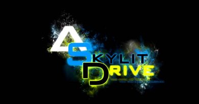 A Skylit Drive - 500 Days Of Bummer