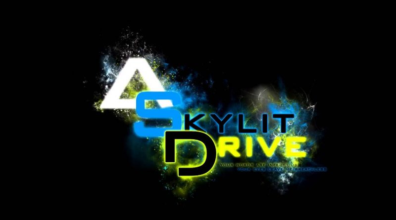 A Skylit Drive - 500 Days Of Bummer