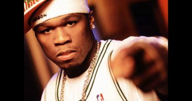50 Cent - My Toy Soldier (Featuring Tony Yayo)