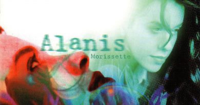 Alanis Morissette - Perfect