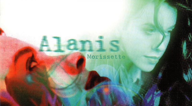 Alanis Morissette - Perfect