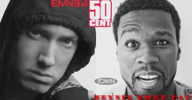 50 Cent - Oh No
