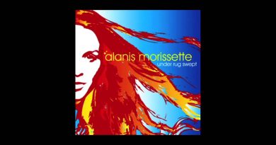 Alanis Morissette - Utopia