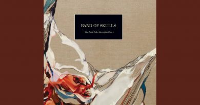 Band Of Skulls - The Devil Takes Care Of His Own