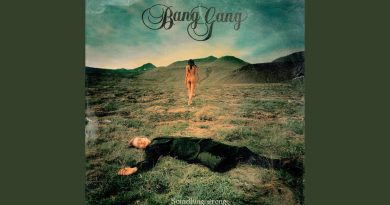 Bang Gang - Everything Is Gone