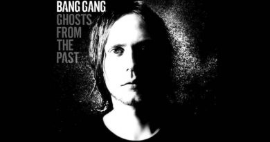 Bang Gang - One More Trip