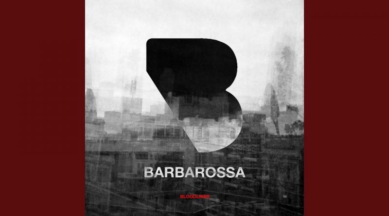 Barbarossa - Bloodline