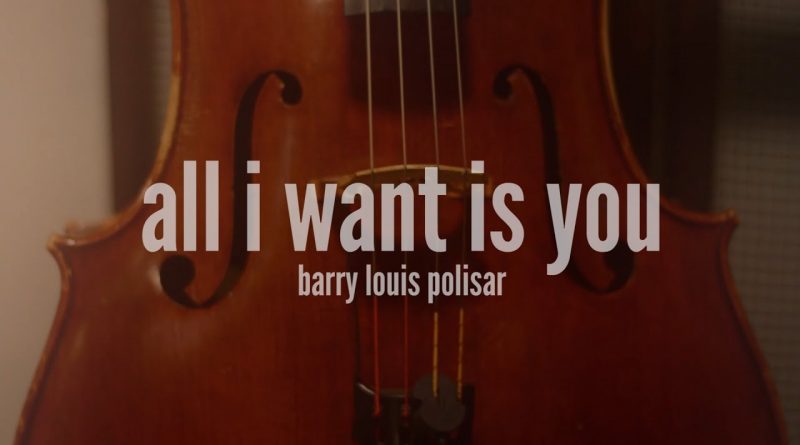 Barry Louis Polisar - All I Want Is You