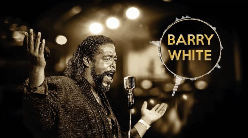Barry White - You