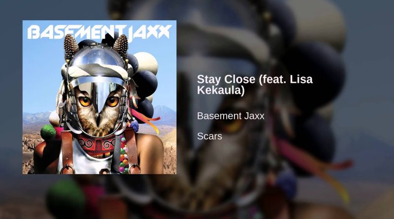 Basement Jaxx - What S A Girl Gotta Do (Feat. Paloma Faith)
