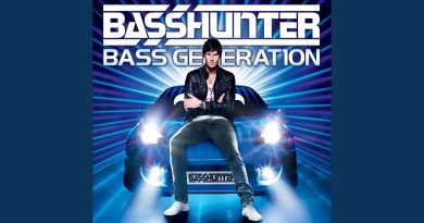 Basshunter - Far From Home