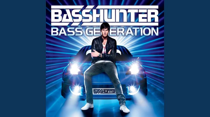 Basshunter - Far From Home