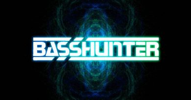Basshunter - I Can Walk On Water