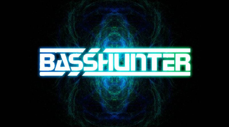 Basshunter - I Can Walk On Water