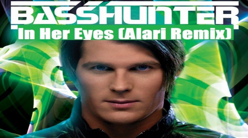 Basshunter - In Her Eyes