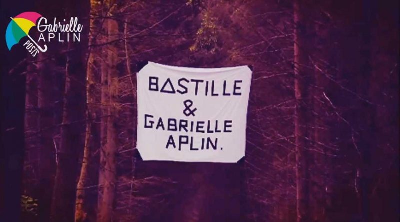 Bastille Ft. Gab Aplin - Dreams