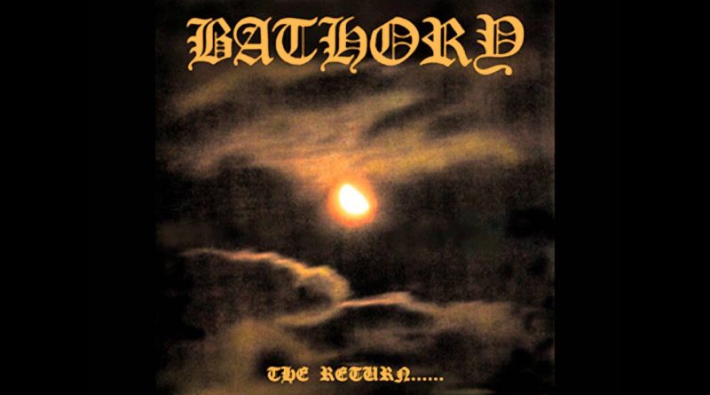 Bathory - Bestial Lust (Bitch)