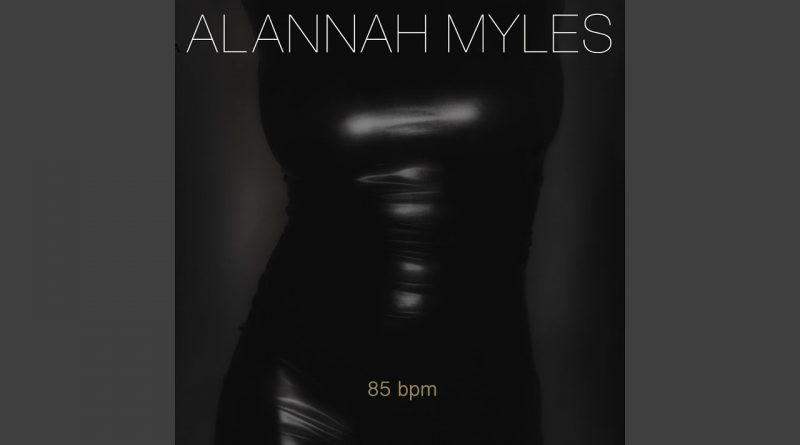 Alannah Myles - Faces In The Crowd