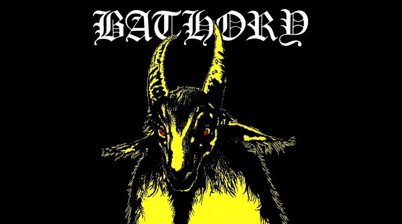 Bathory - Hades