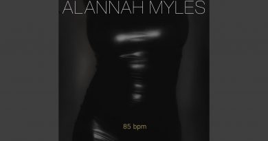 Alannah Myles - I Love You