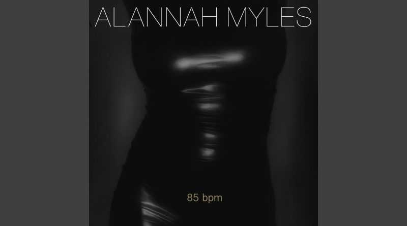 Alannah Myles - I Love You