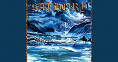 Bathory - Mother Earth Father Thunder