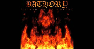 Bathory - Ode