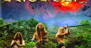 Bathory - Odens Ride Over Nordland