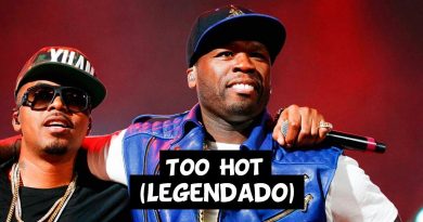 50 Cent - Too Hot (Feat. Nas & Nature)