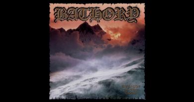 Bathory - To Enter Your Mountain