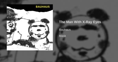 Bauhaus - Hair Of The Dog