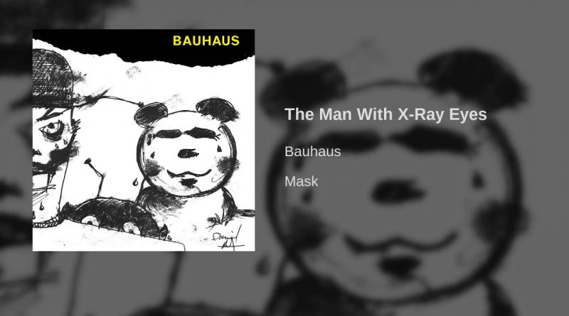 Bauhaus - Hair Of The Dog