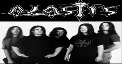 Alastis - Eternal Cycle