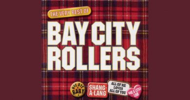 Bay City Rollers - Give It To Me Now