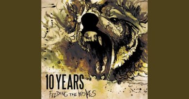 10 Years - The Wicked Ones