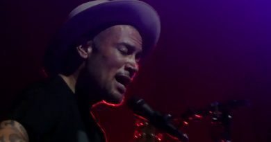 Ben Harper - Waiting On An Angel