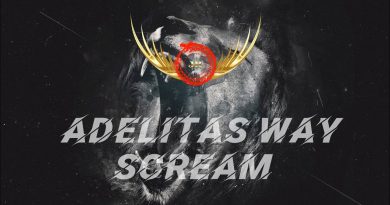 Adelitas Way - Scream