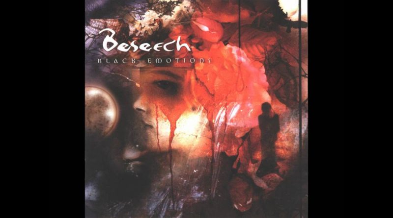 Beseech - Little Demonchild