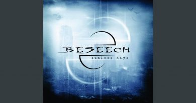 Beseech - The Outpost
