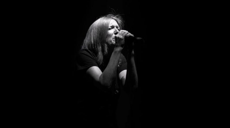 Beth Gibbons & Rustin Man - Show