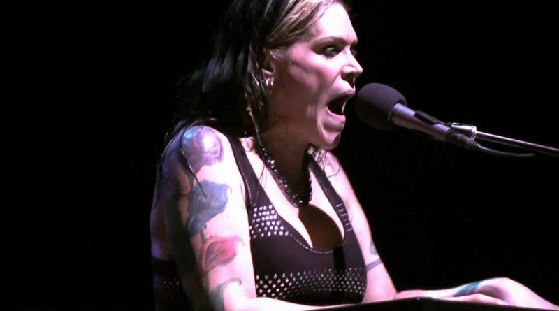 Beth Hart - Bottle Of Jesus