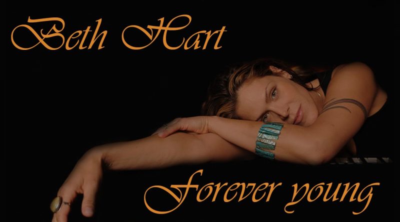 Beth Hart - Forever Young