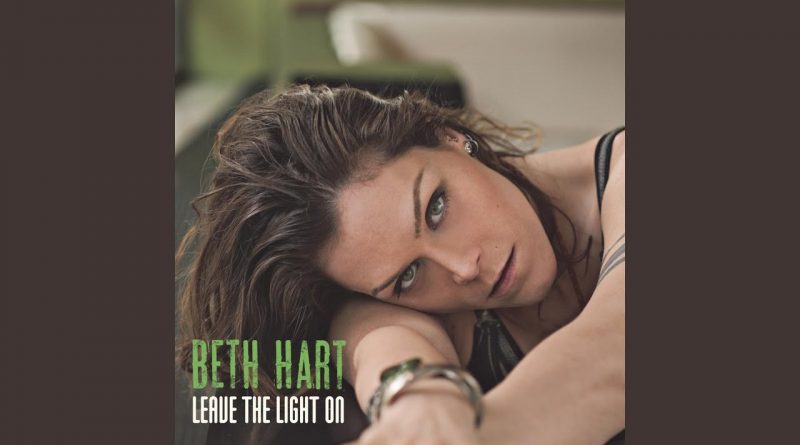 Beth Hart - Lay Your Hands On Me