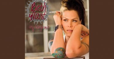 Beth Hart - Oh Me Oh My (Bonus Track)