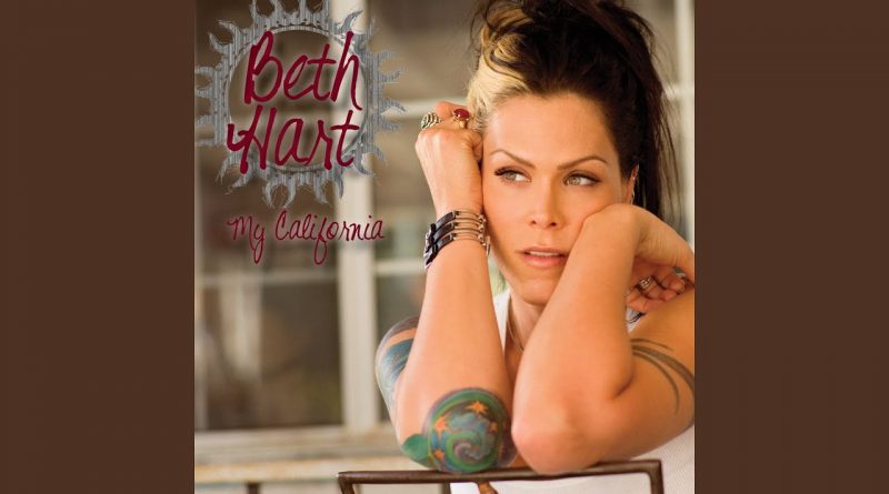 Beth Hart - Oh Me Oh My (Bonus Track)