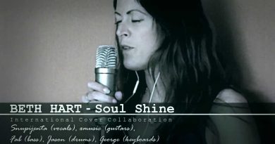 Beth Hart - Soul Shine