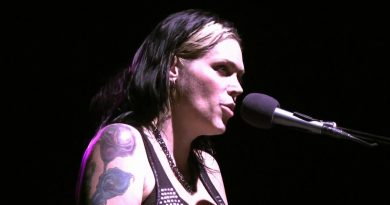 Beth Hart - Weight Of The World