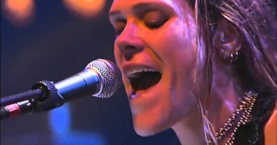 Beth Hart - World Without You