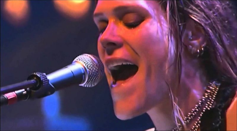 Beth Hart - World Without You